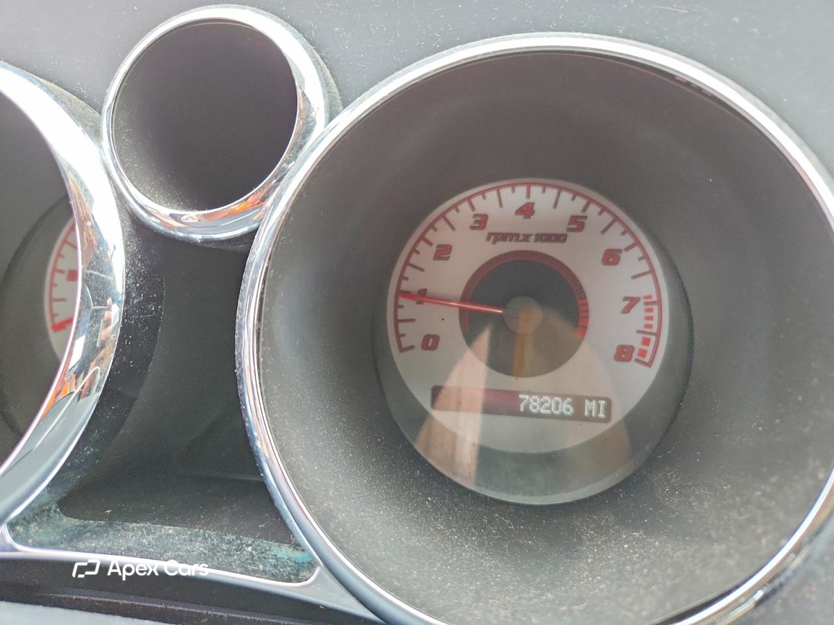 Pontiac Solstice 2006