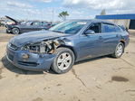 Chevrolet Impala 2008
