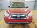 Subaru Forester 2014