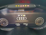 Audi TTS 2016