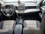 Toyota RAV 4 2014