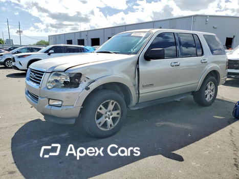 Ford Explorer 2008 - Image 1 of 13