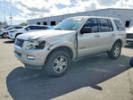 Ford Explorer 2008
