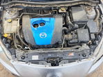 Mazda 3 2013