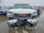 GMC Sierra 2001