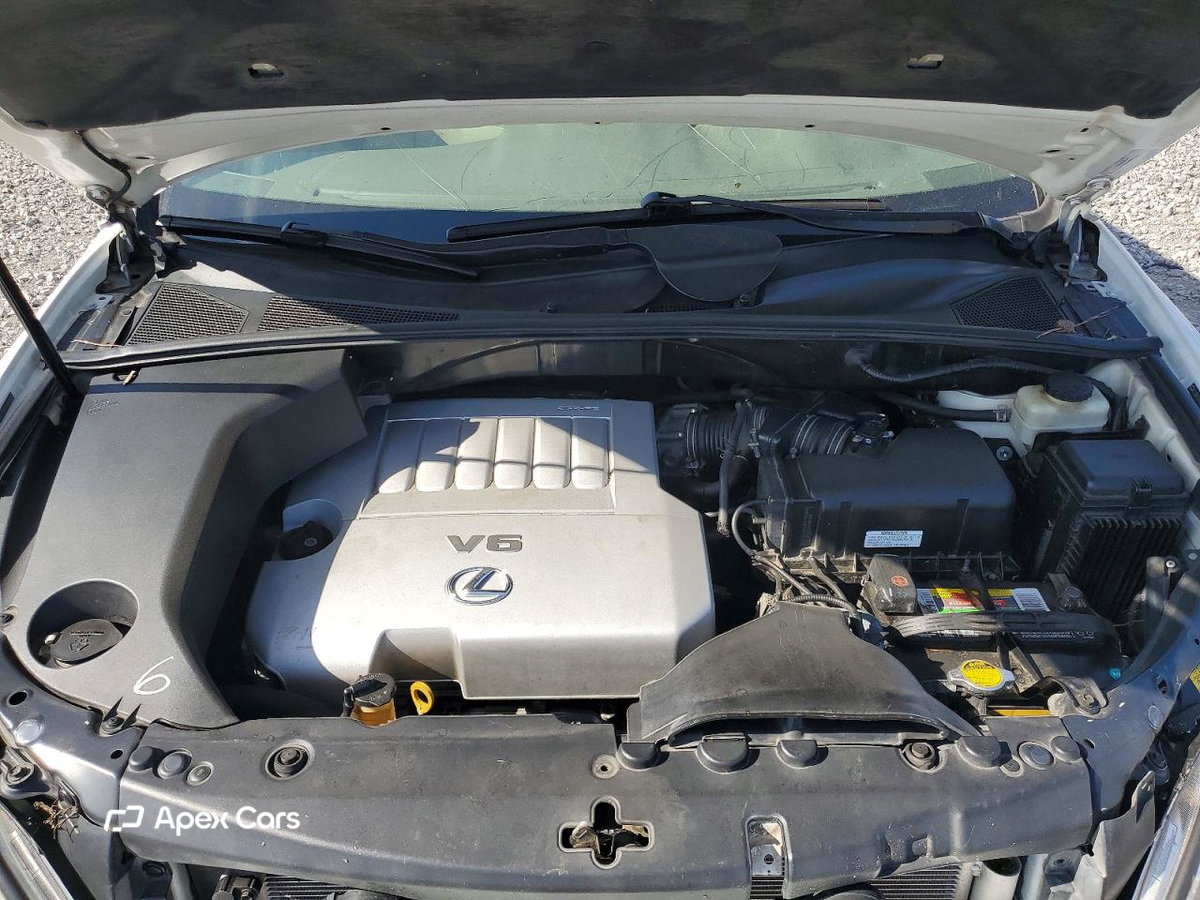 Lexus RX 2008