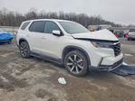 Honda Pilot 2025