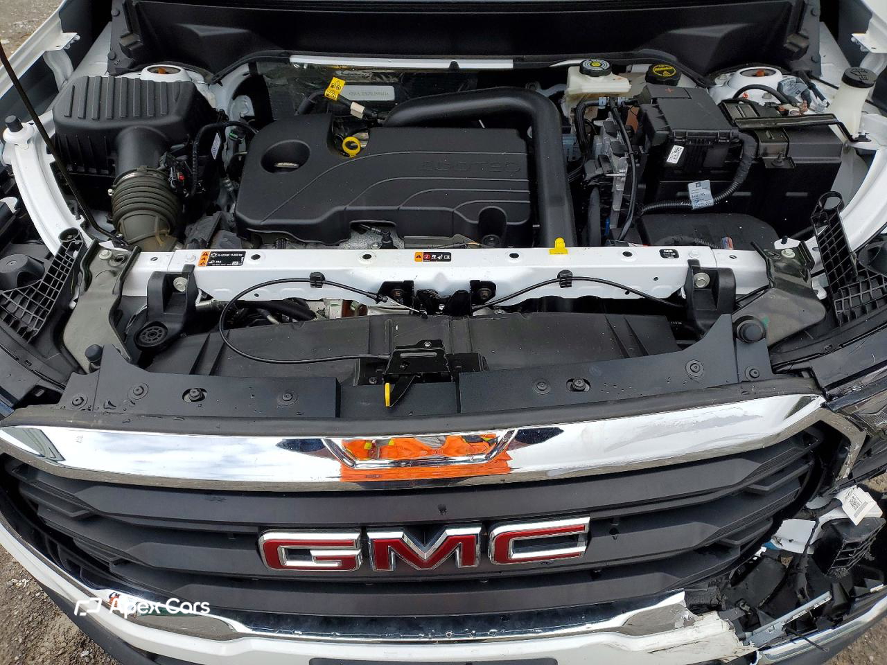 GMC Terrain 2024
