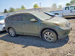 Honda CR-V 2012