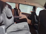 Dodge Caravan 2012
