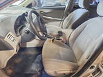Toyota Corolla 2011