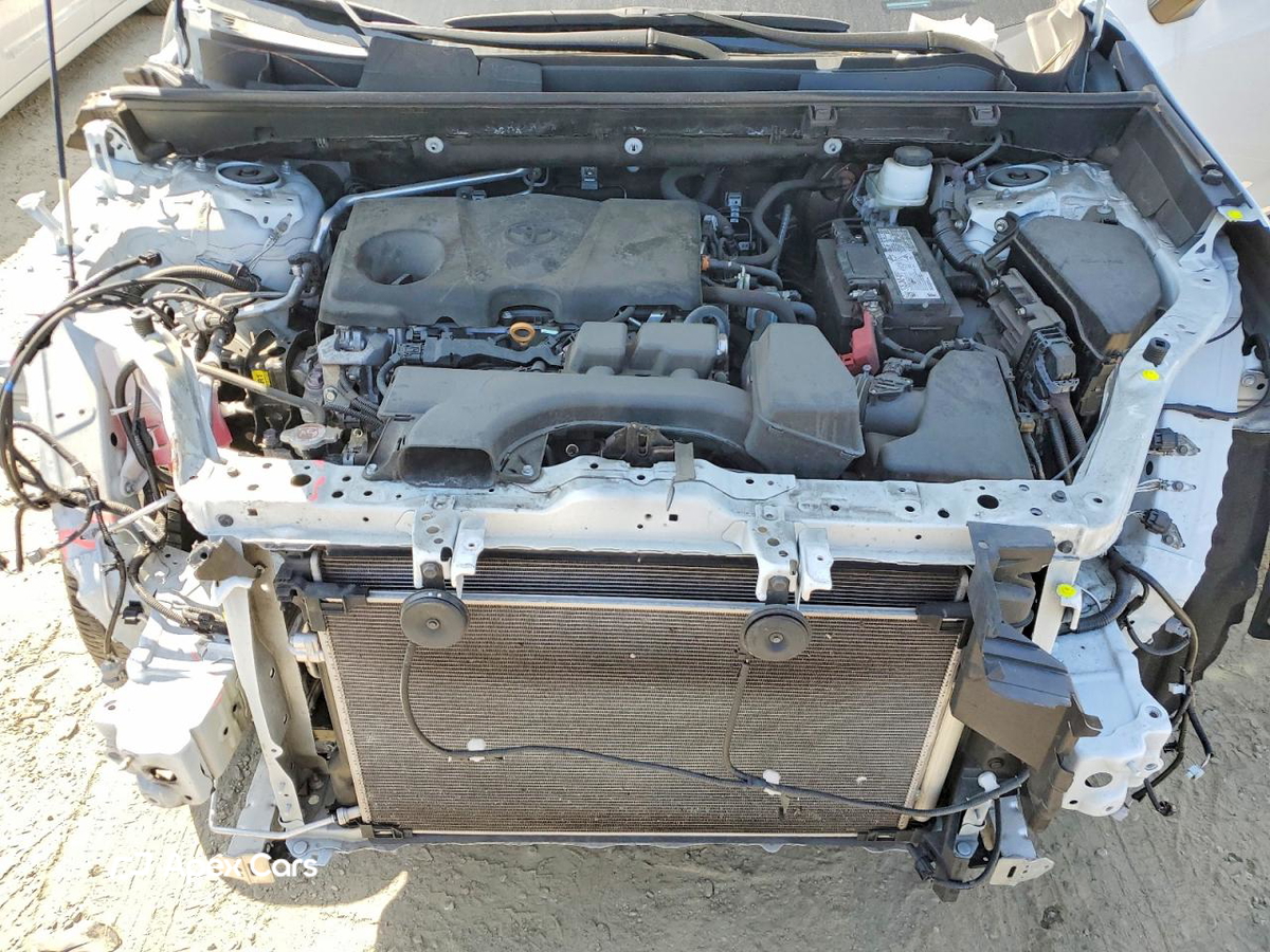 Toyota RAV 4 2023
