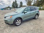 Subaru Forester 2015