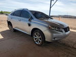 Lexus RX 2011