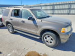 Ford Explorer 2004
