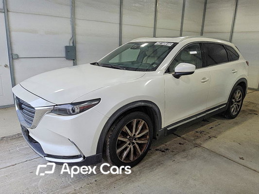 Mazda CX-9 2017 - Image 1 of 13