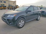 Toyota RAV 4 2013