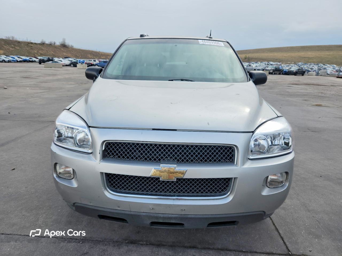 Chevrolet Uplander 2006
