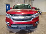 Chevrolet Colorado 2017