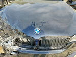 BMW Series 5 2018