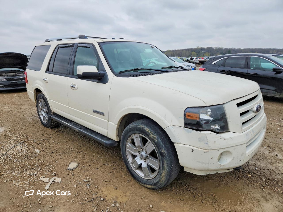 Ford Expedition 2007