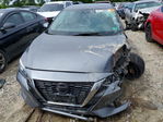Nissan Sentra 2021