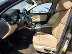 BMW Series 5 2016