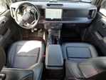 Ford Bronco 2023