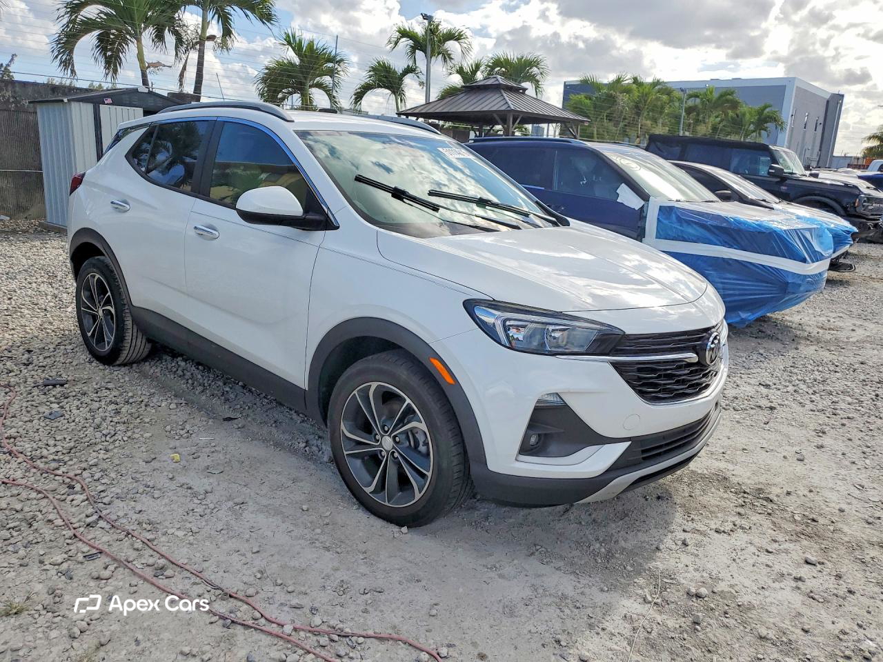 Buick Encore 2020