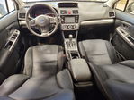 Subaru Impreza 2015