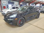 Porsche Cayenne 2016