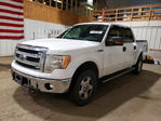Ford F-150 2013