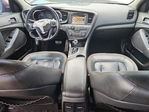 Kia Optima 2011