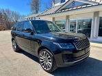 Land Rover Range Rover 2019
