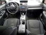 Subaru XV 2013