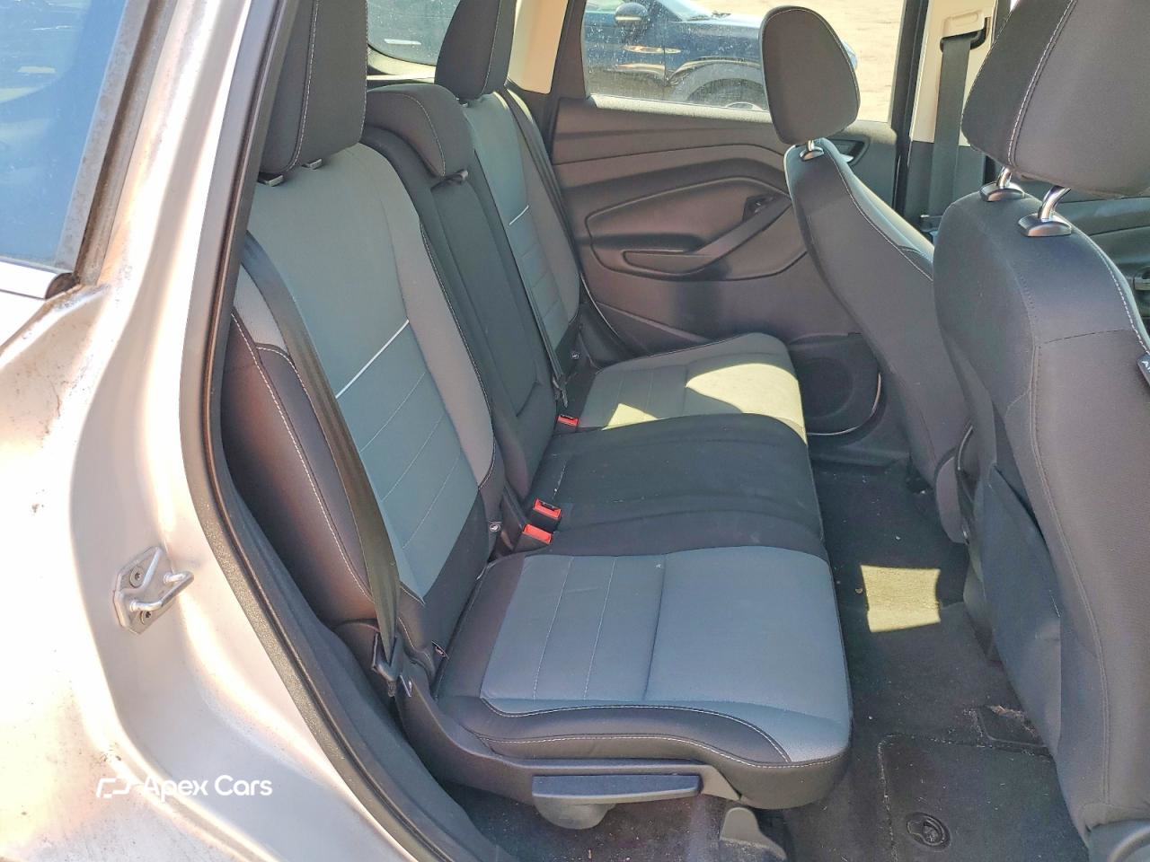 Ford Escape 2014