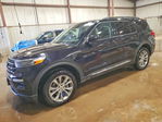 Ford Explorer 2024