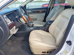 Lincoln MKZ 2007