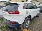 Jeep Cherokee 2017