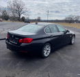 BMW Series 5 2014
