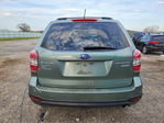 Subaru Forester 2015