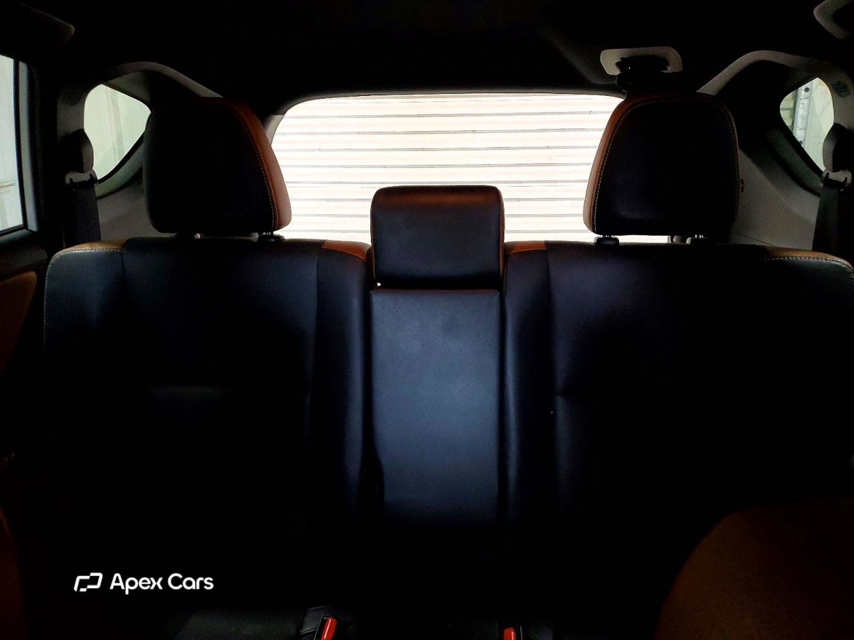 Toyota RAV 4 2017