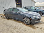 Lincoln MKZ 2016