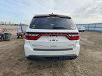 Dodge Durango 2016