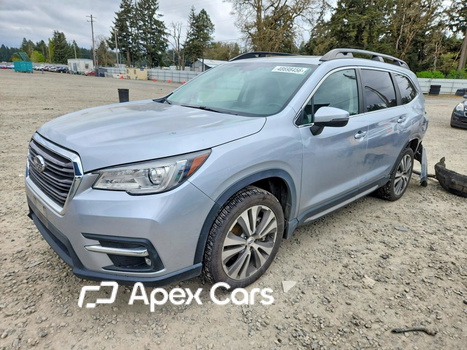 Subaru Ascent 2020 - Image 1 of 13