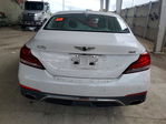 Genesis G70 2019