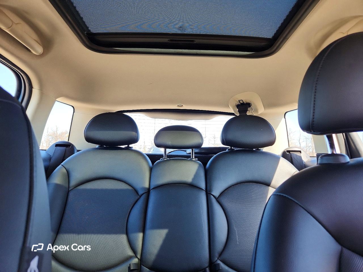 MINI Cooper 2016