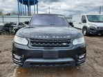 Land Rover Range Rover 2016