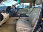 Lexus RX 2010
