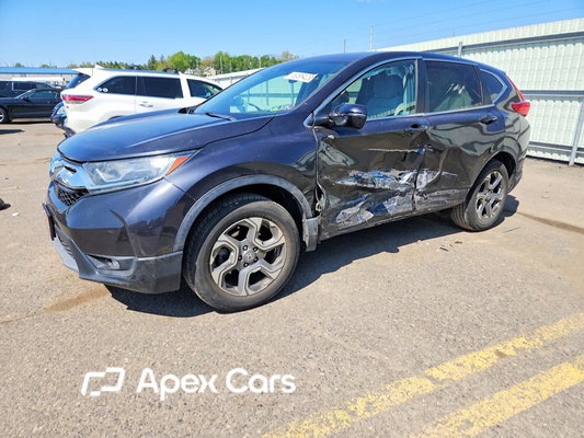Honda CR-V 2019 - Image 1 of 13